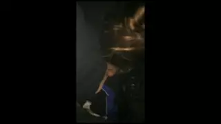 Cheating on Husband with Dude in Parking Lot of the Club: Amateur ...