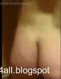 arab muslim step mom bathing big boobs ass sluty islamic whore snapshot 5