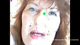 09 video muy temprano de Dawnskye1962, la pelirroja culona de la modelo de cam fame snapshot 2