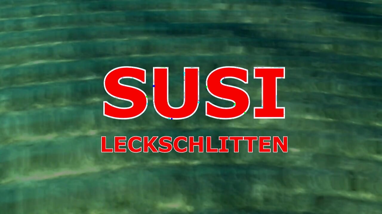 Susi: the German Nymphomaniac