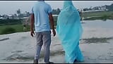 Fucked with the Neighbor's Beautiful Wife. Clear Bengali Audio. snapshot 2