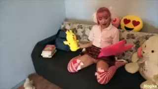 Blogika-nadejda Popkova: Softcore Porn | xHamster