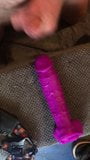 Cum 4 UR Cock Dock Me 4th load today snapshot 9