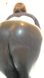 my fat latex arse snapshot 2