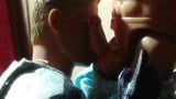 Gay Licks snapshot 2