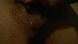 Close up squirt snapshot 5