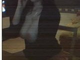 Girl showing her tits on webcam 3 (low quality) snapshot 2