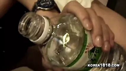 nasty Korean KTV girl sucks dick and has sex | xHamster