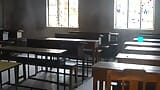 School Mein Pakda Gaya Muth Maarte Masturbation snapshot 16