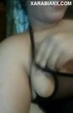 Egyptian busty pretty girl at sexy show snapshot 8