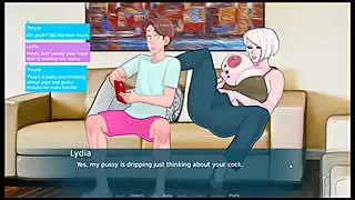 Sexnote - all Sex Scenes Taboo Hentai Game Pornplay Ep 41 Granny ...