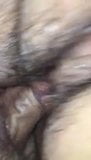 Wife anal close up snapshot 2