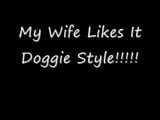 My Wife Likes Doggie Style snapshot 1