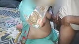 Indiana dona de casa fodendo buceta, muito bom, vídeo completo, esposa indiana, a melhor foda de todos os tempos. snapshot 4