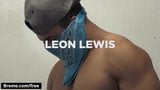 John delta con leon lewis, roman todd, vadim black, wesley snapshot 5