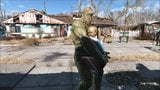 Fallout 4 Marie Rose and Strong snapshot 6