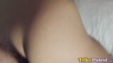 TrikePatrol – Thick Pussy Lips Stretched Out Over Big Foreign Cock snapshot 19