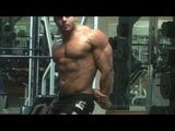 Frank Defeo muscle god snapshot 2