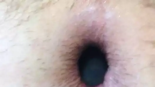 Anal Jar