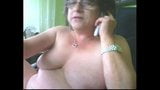 my wife,mature webcam colection snapshot 1