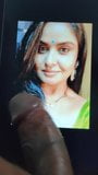 Cum homenaje a la actriz telugu pragathi snapshot 6