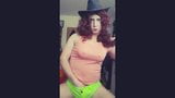 Annarios: Cowgirl sissy fantasy for mister D snapshot 5