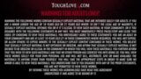 Toughlovex - Sidra Sage e Karl Toughlove salvano il mondo snapshot 1