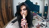 Milfycalla - nueva vagina cachonda y agujero para orinar hablan sucio 162 snapshot 6