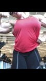 Des muscles Fbb vraiment gros snapshot 1