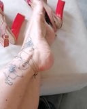 Milf feet 2 snapshot 9