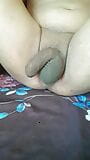 Asian boy masturbating snapshot 3