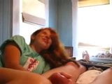 Redhead BJ snapshot 6