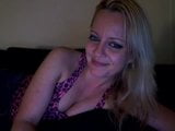 Masturbation devant une webcam snapshot 1