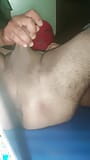 I jerk off and make it very hard snapshot 12