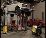 Auto Shop snapshot 1