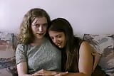 It's one vintage lesbian show you are going to love snapshot 1