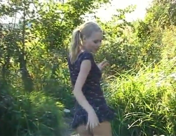 Polly: Babe Babe Porn