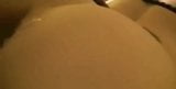 Dirty talking white girl takes BBC cum snapshot 7