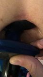 Triple toying 2anal snapshot 9