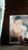 Linsey Dawn Mckenzie Cum tributo snapshot 10