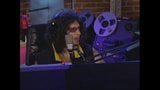 LDM interview on Howard Stern, upscaled to 4K snapshot 12