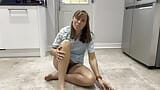 JOI 3 - Small penis humiliation jerk off instruction snapshot 14