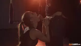 Black Widow: Eating Pussy Eating Pussy Porn feat. Julia Roca ...