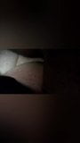 빈 창고에서 흑인 대물 자지와 섹스하는 미시 육덕녀 새끼 고양이 snapshot 13