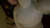 White Encasement Doll snapshot 12