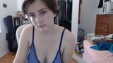 Hairy Webcam Goddess 2 snapshot 15