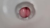 cum inside fleshlight inside view snapshot 6