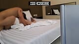 My pinay hot step mom fucking sex with me last night part 3 snapshot 2