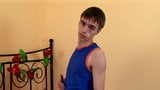 Skinny Twink Jerk snapshot 1