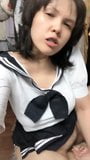 Nymphomania japan school girls snapshot 5